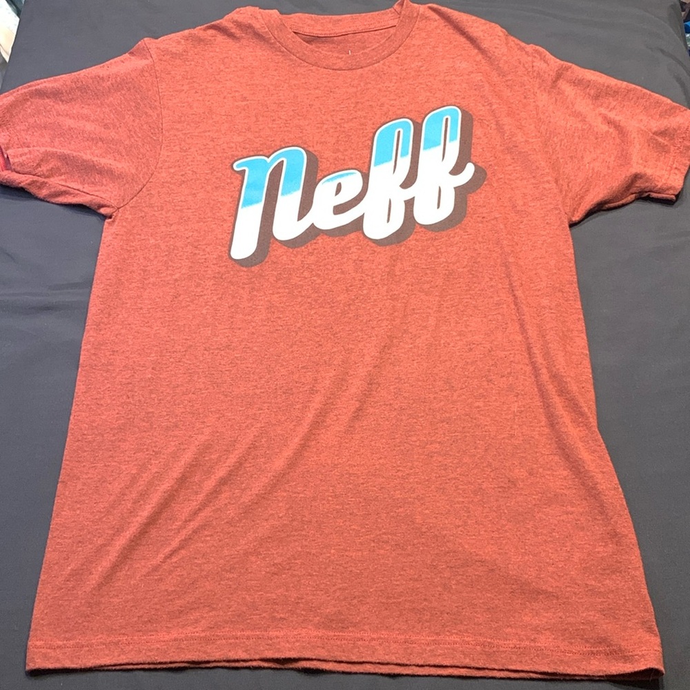 Neff shirt
